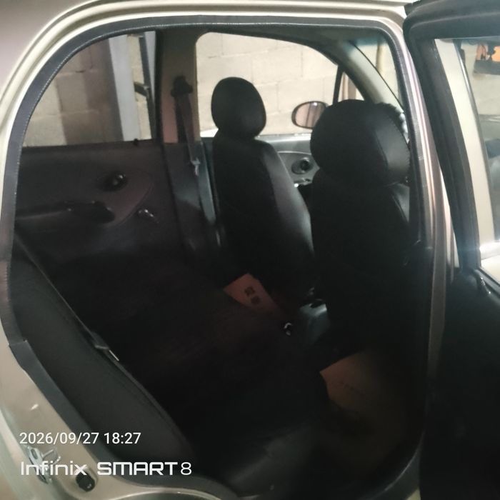 Срочно продам автомобиль