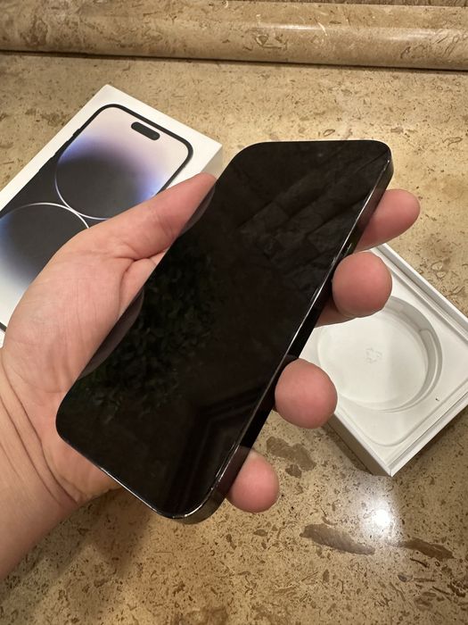 IPhone 14 Pro 256gb