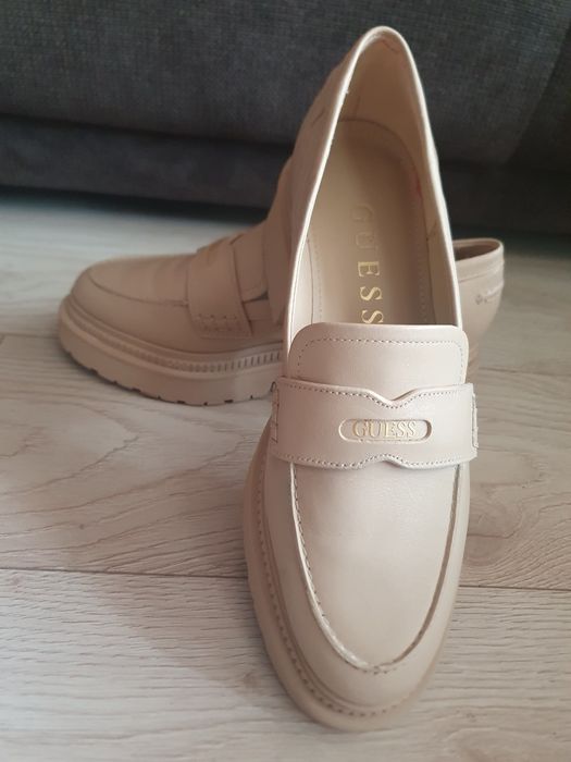 Лоуфъри Guess оригинални