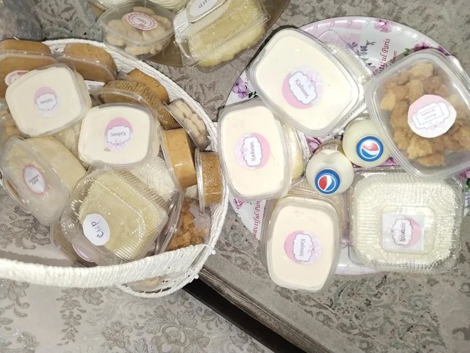 Коржын 100% табиги оним