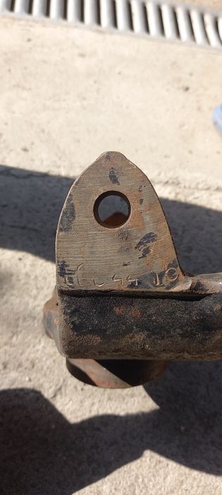 Portfuzete Fata Aro 10 tipul vechi