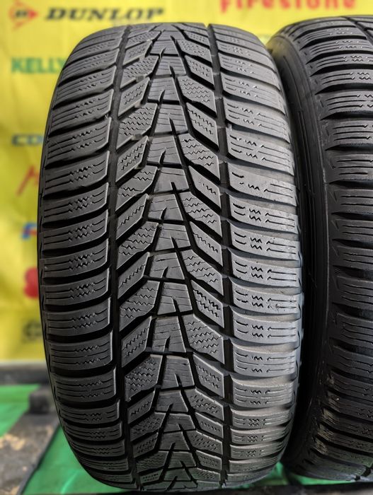 225/50R18 Hankook 2022 6,2mm stare foarte buna