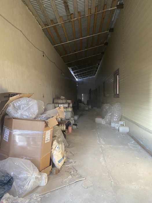 Аренда помещения