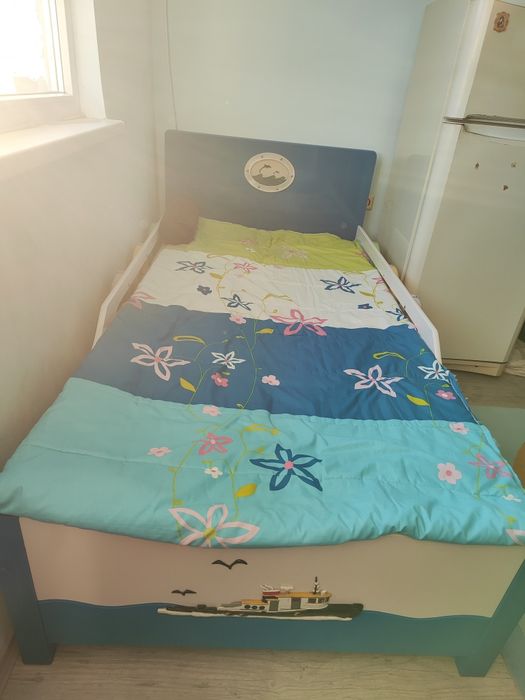 Италианско обзавеждане за детска стая