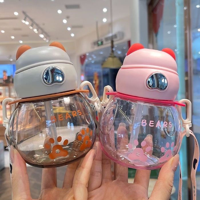 детская бутылочка