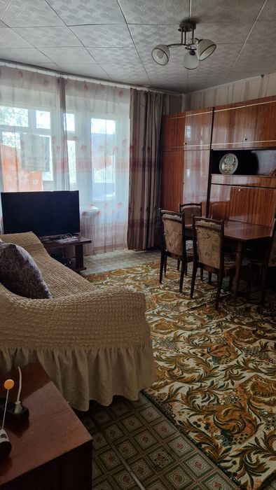 Квартира в Акколе 4-комн