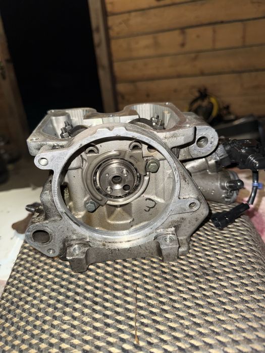 Vand chiuloasa yamaha yzf r125 gen 1