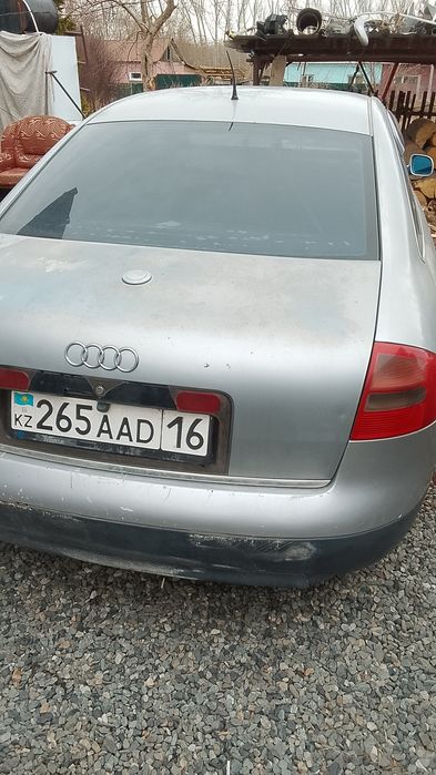 Продам аварийную