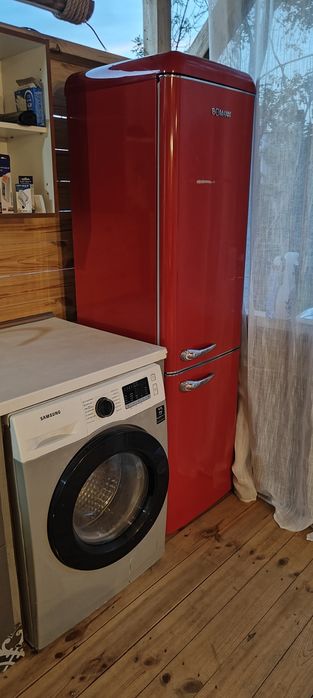 Каравана под наем