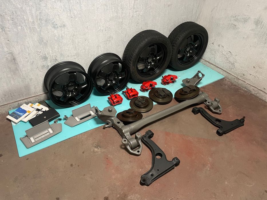 Комплект АСТРА Н