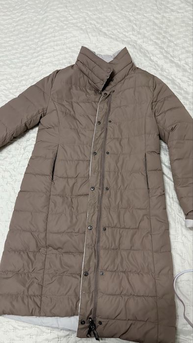 Куртки весна/осень