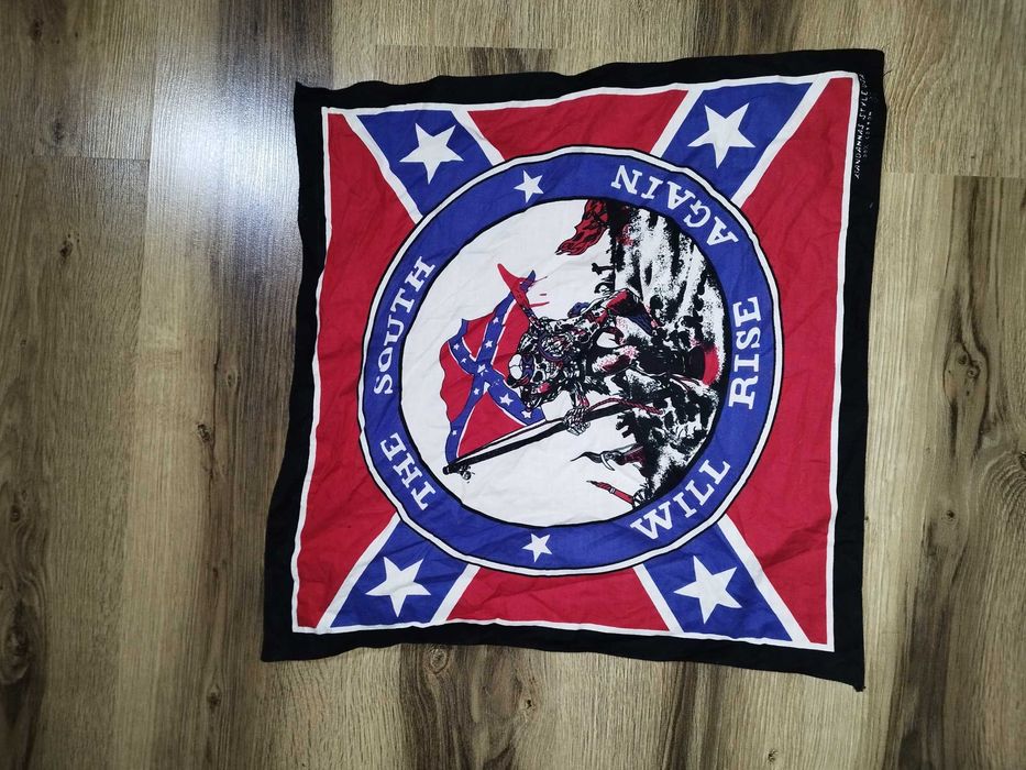 bandana the south will rise again