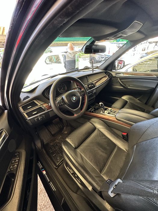 Bmw X5 / 7 locuri
