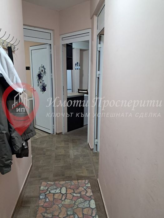 Дава се под наем Тристаен апартамент в София, Карпузица - 70 кв.м за 500 € - Снимка #12