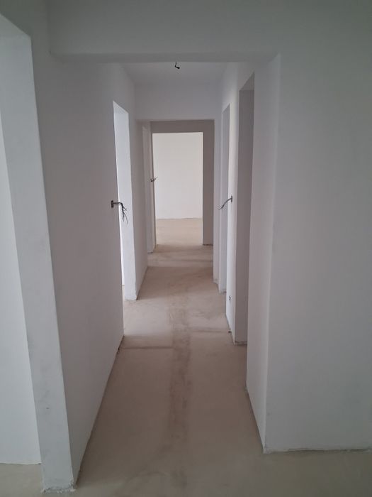 De vanzare apartament 3 camere bulevardul Matei Basarab