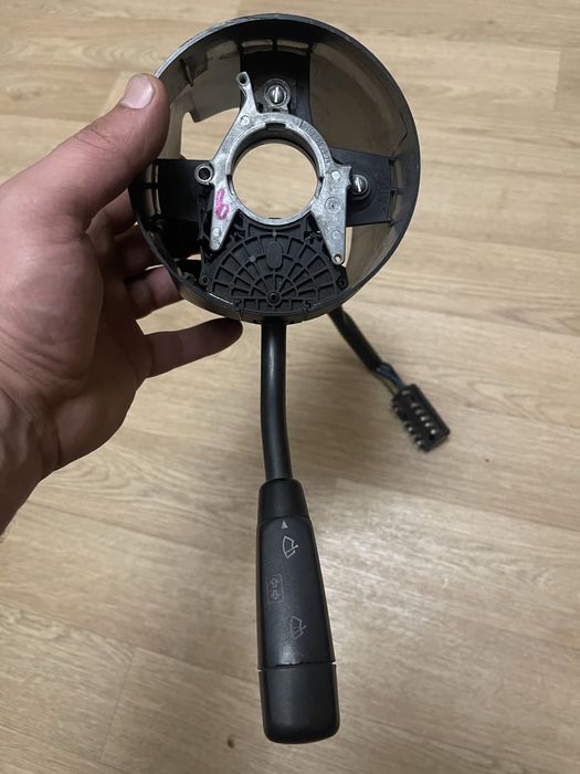 Гитара мерседес 124