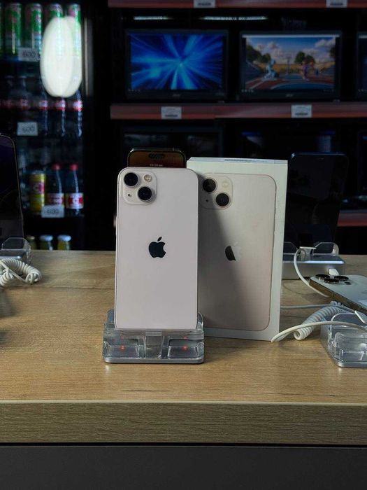 Телефон Apple iPhone 13 256 /Айфон 13 256 код788