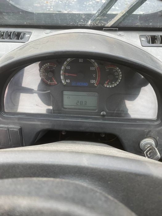 Pogruzchik pagruzchik sotiladi xcmg