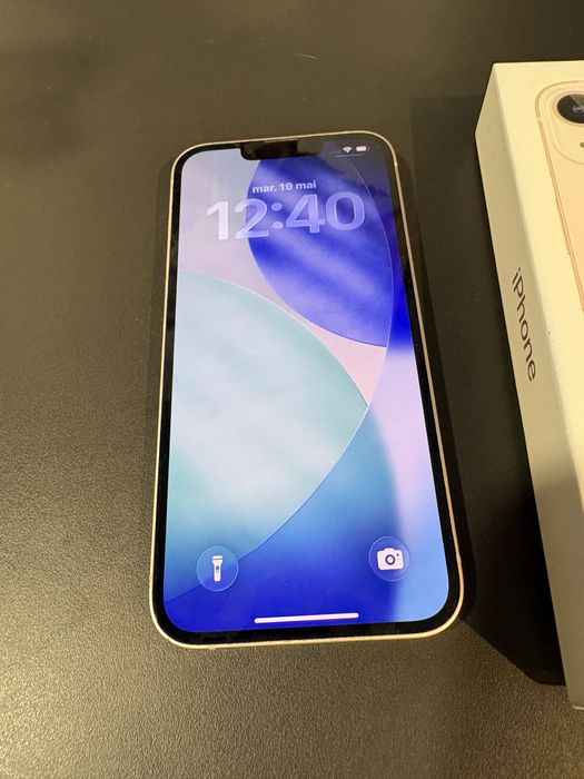 Iphone 13, 128GB