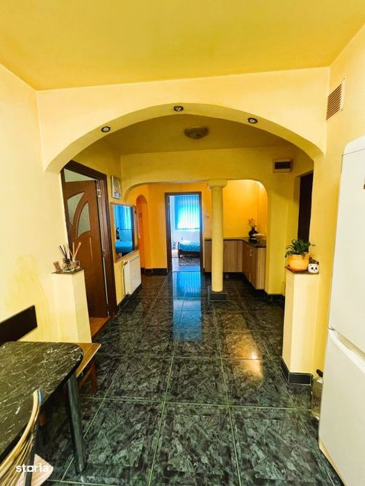 Apartament 3 camere, 67mp, Manastur