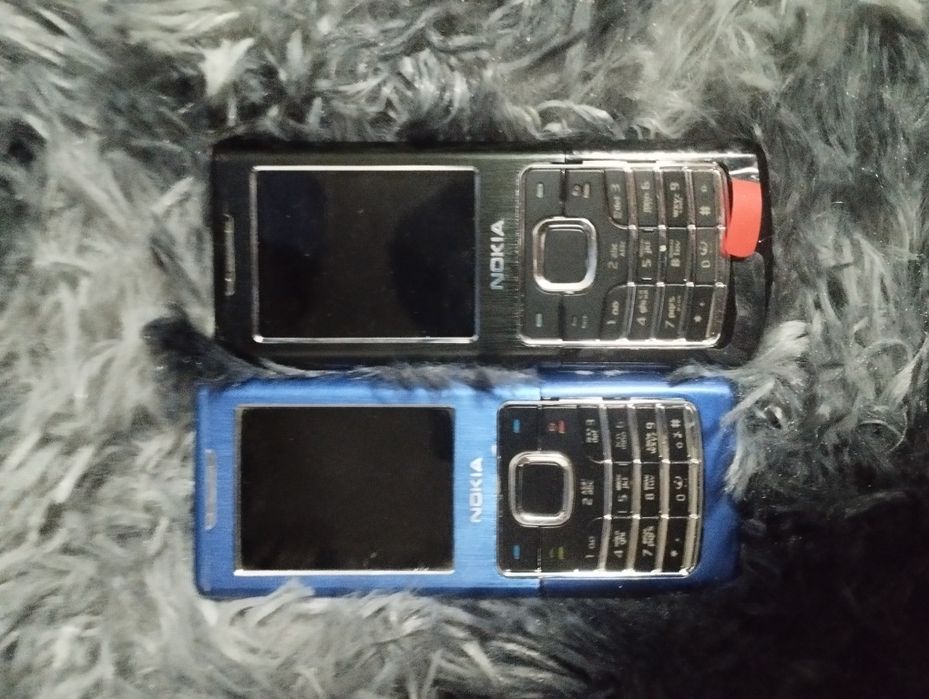 Assalom alekum Telefonlar Sotiladi Original Nokia 6500 Classic