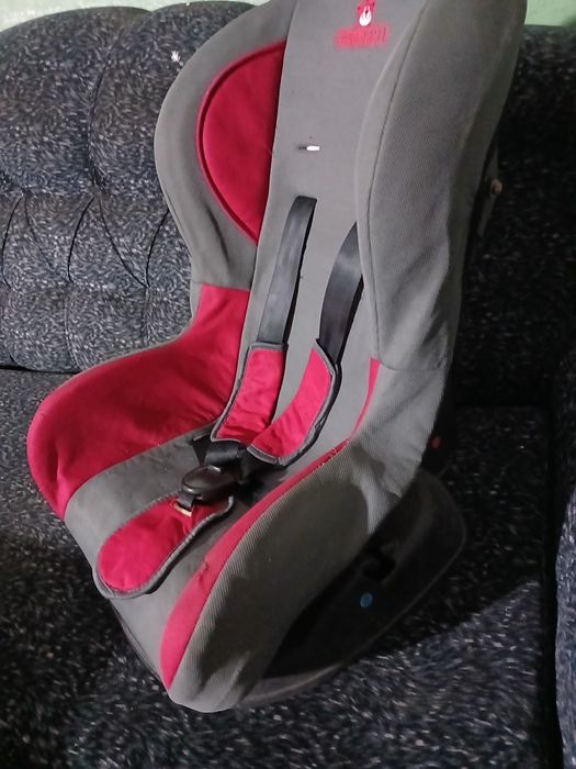 Автокресло детское