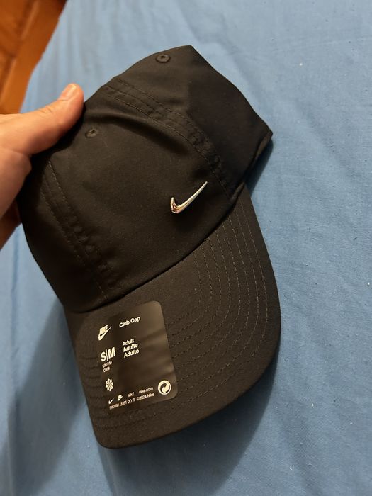 Sapca nike dri fit marimea S/M reglabila