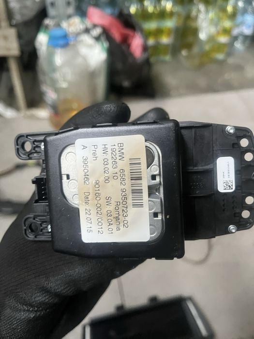 Нбт навигация бмв х3 ф25 фейслифт ( nbt navigation bmw x3 f25 LCI )