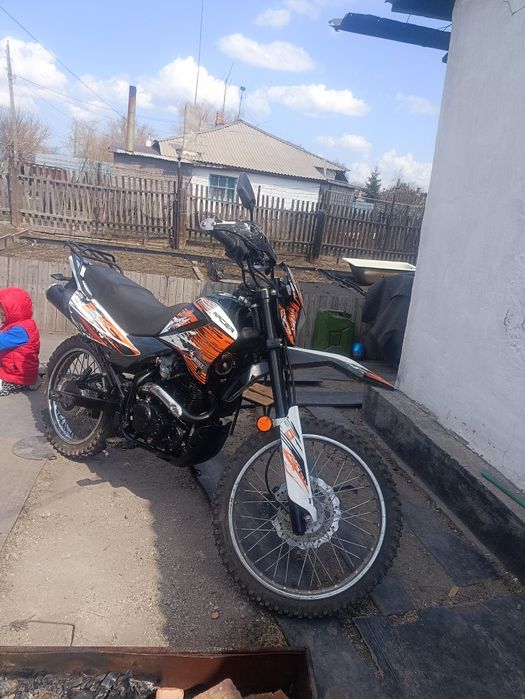 Продам Racer Pantera 300