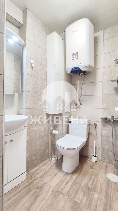 Продава 2-стаен апартамент, до Гранд Мол Варна и Автогарата