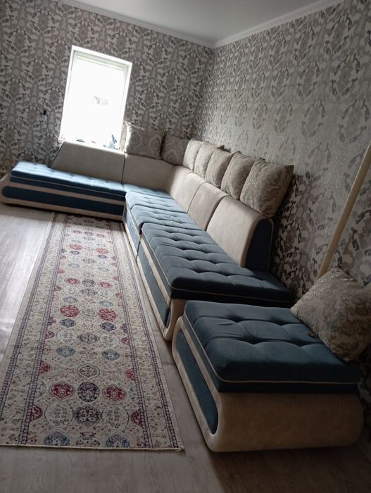 Мягкая мебель для гостиной