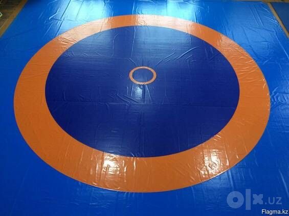 Октагон Актагон Kavyor mat tatami optom ishlab chiqarish BIRINCHI QOL