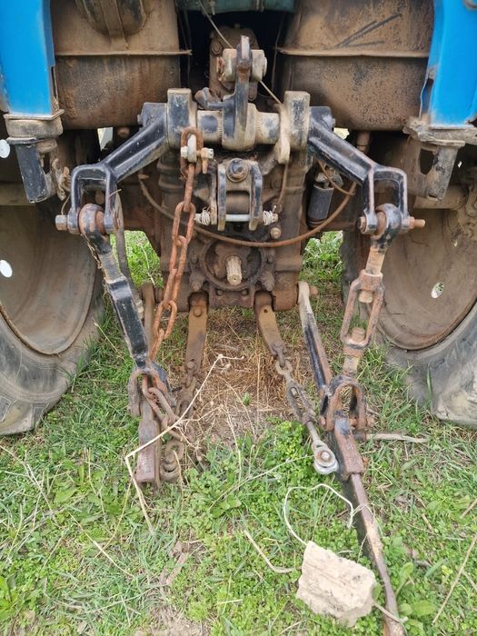 Трактор МТЗ 80 Беларусь