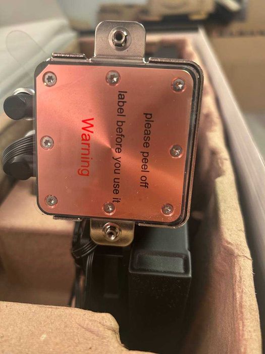 Cooler AIO Thermalright Aqua Elite 360 V3 ARGB