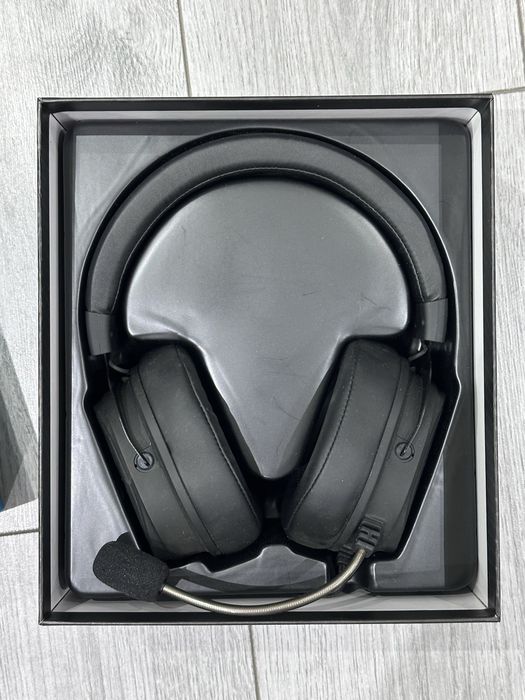 Casti Gaming Aqirys Altair