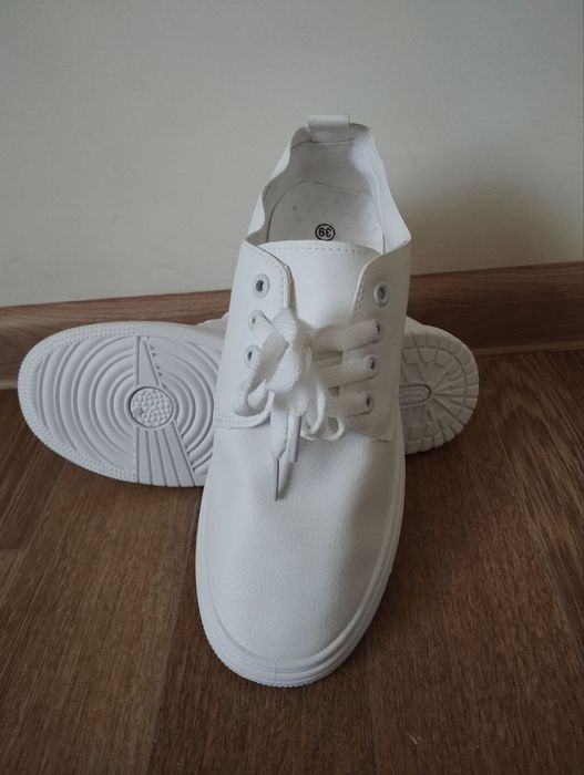 Макасины новые 39 размер