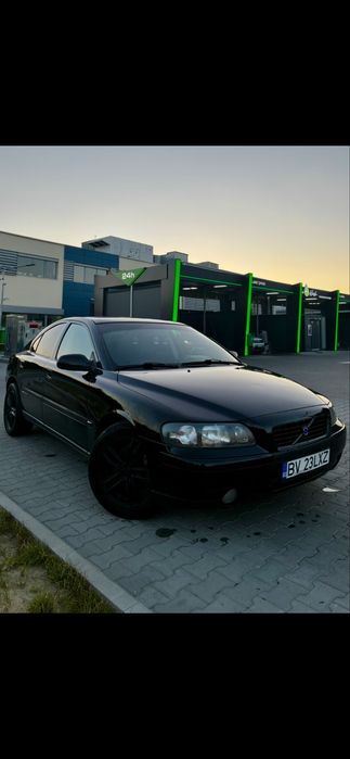 Volvo s60 2.4 D5