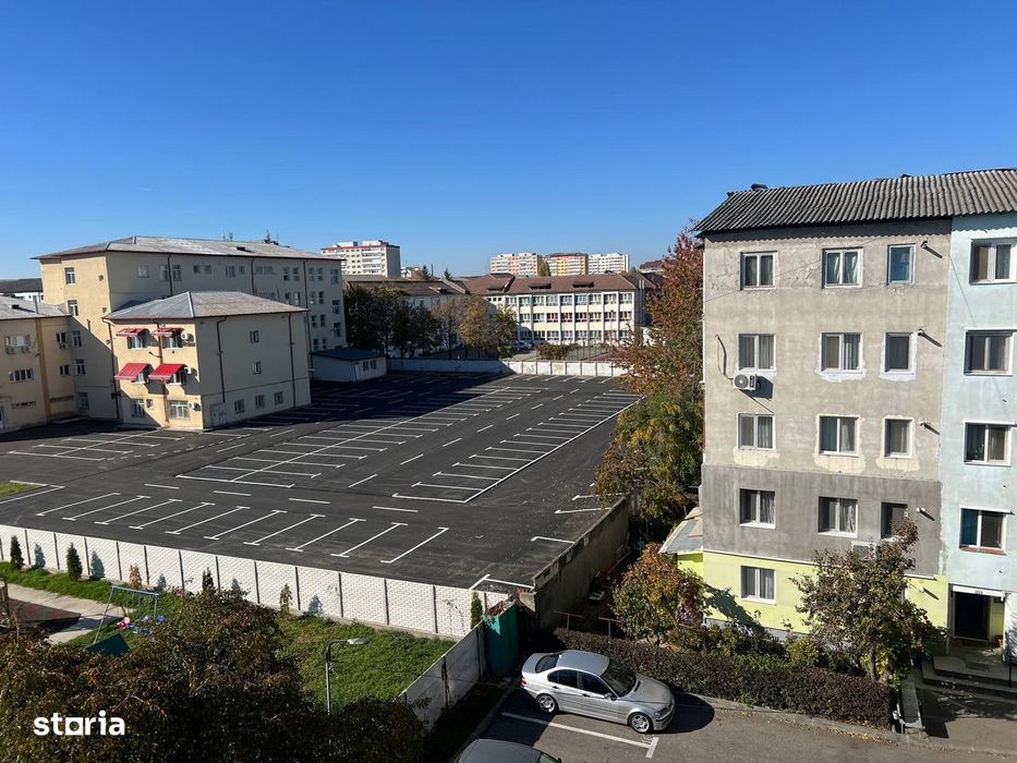 Vanzare garsoniera, mobilata+utilata, Targoviste, micro 6