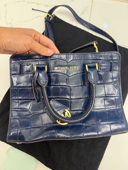 Чанта Michael Kors ; Pinko, Marc Jacobs; Oysho