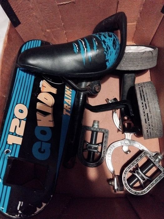 Piese bicicleta copil