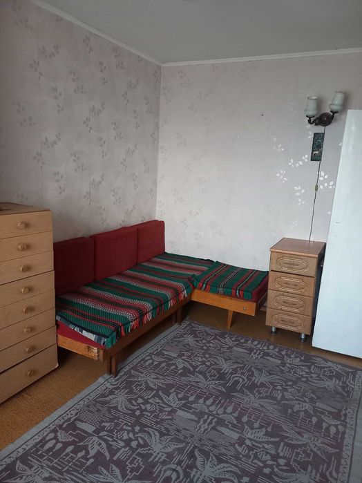 Сдам 2 х комнатную. кв н/п