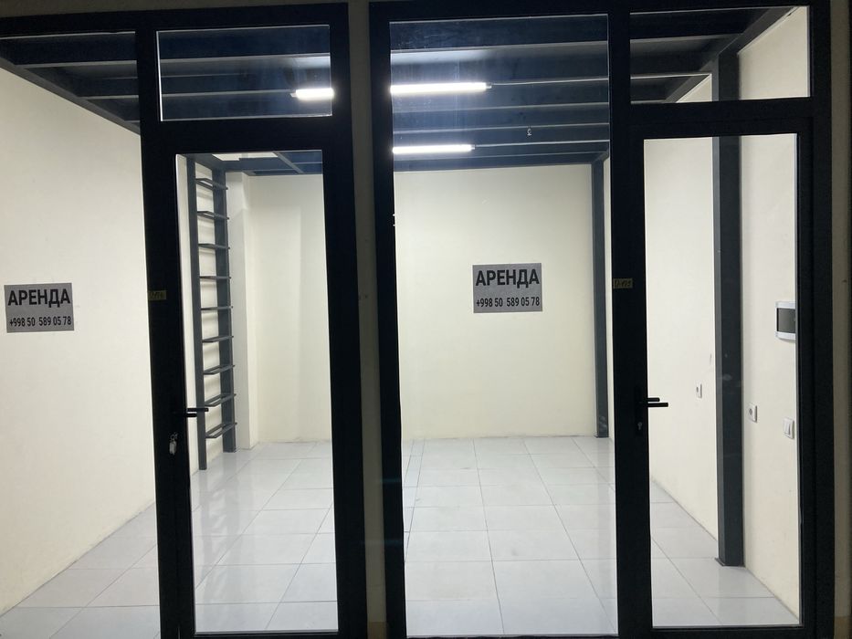 Svetliy, udobniy, uyutniy Magazin!!!
