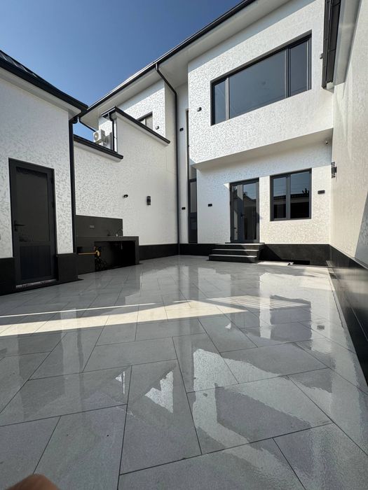 Продается жилой дом в Янгихаятском районе V473