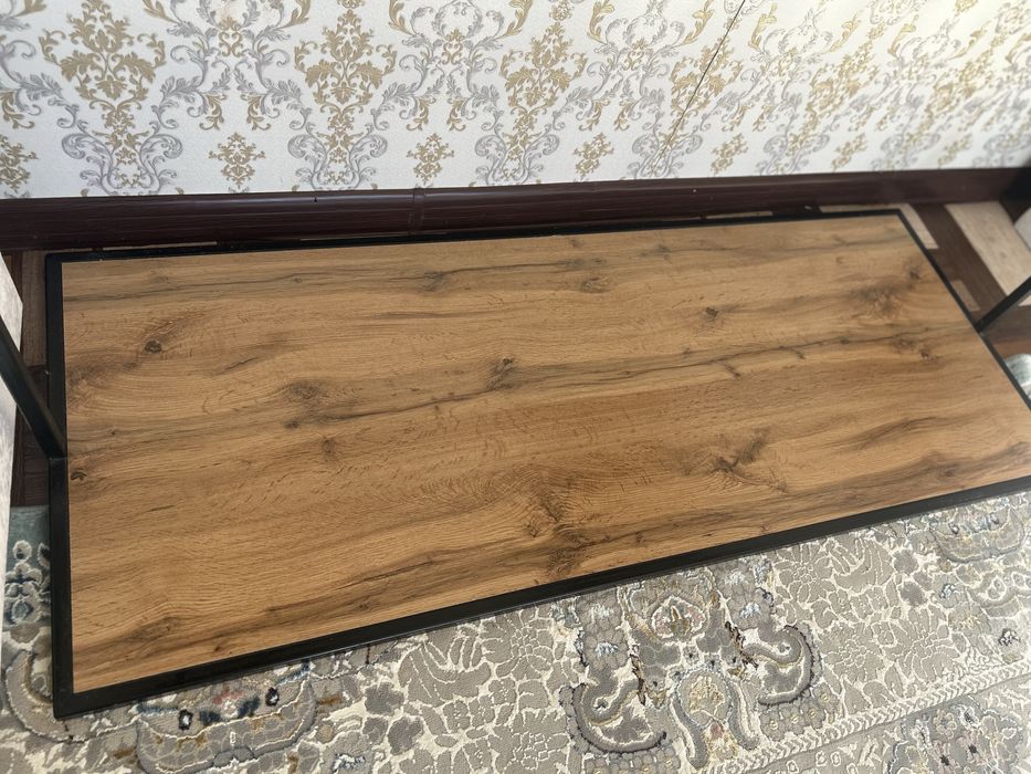 Вешало стойка наполная