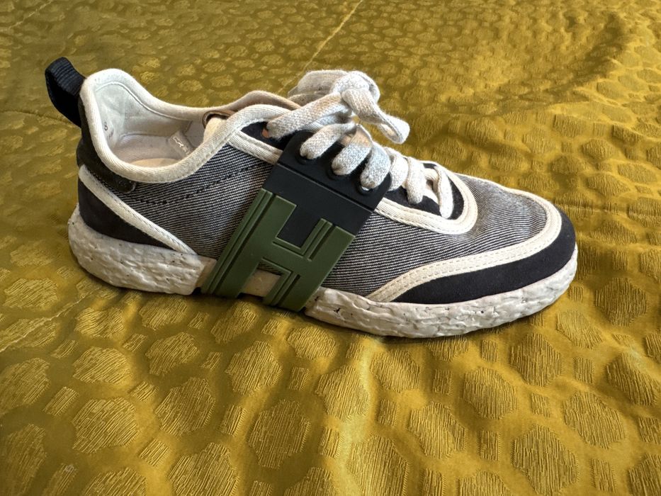 Hogan-3R продам.