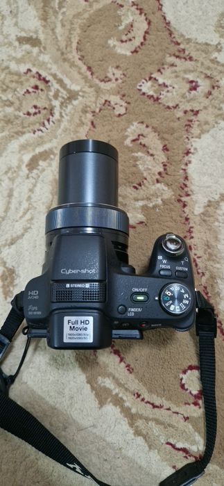 Фотоапарат Sony orginal  профисонал