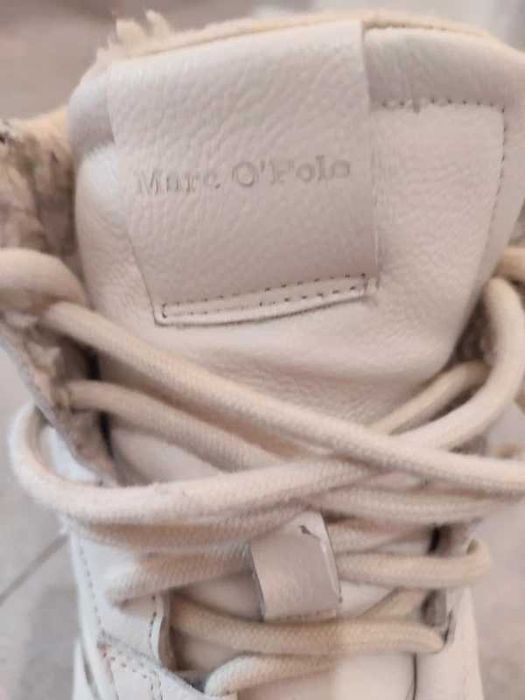 Ghete îmblănite Marc O'Polo