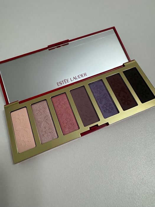 Estée Lauder палетка теней