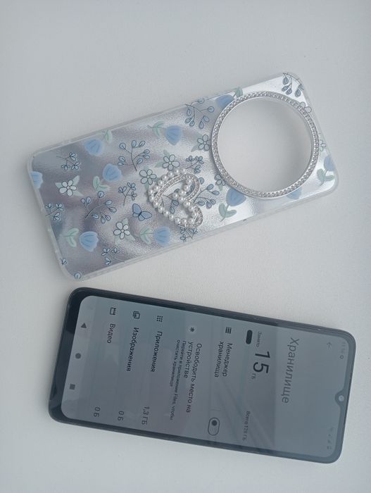 Xiaomi redmi A3. 128gb