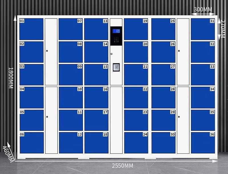 Shkaflar targoviy sentrlar uchun/Шкафы для торговых центров/Optom narx